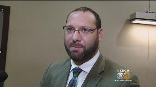 Pittsburgh Defense Lawyer Arrested On Drug Charges