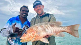  TIWI ISLANDS - Clearwater Island Lodge - Northern Territory, Australia.