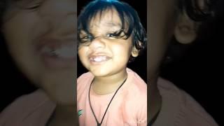 baby bajish#halgi #halgimix #halgitadka #halgi_mix #halgi_tadka #shorts||anushree Ghose