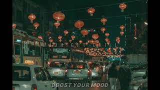 Midnight Chill - chill vibes Myanmar songs chill musics 