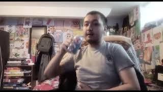 David Robert O'Connor: Drinking  RC SodaCans (9/24/2023) - 1.85:1 Widescreen (1920x1040)