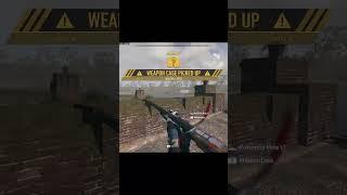 Easy Bullfrog solo kill #shorts #modernwarfare2 #callofduty #dmz #a10 #weaponcase #bullfrog #boss