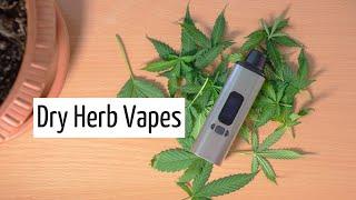 How Do I Use a Marijuana Vaporizer? | Discover Marijuana