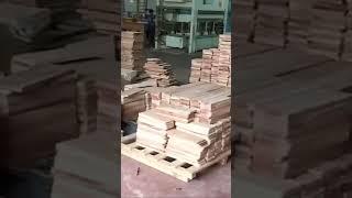 Nhà máy sx khay gỗ, thớt gỗ tại Bình Dương #shorts #wooden #maycnc #cnc #cncrouter