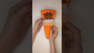 #diy#поделки из фетра#чехол для ножниц️
