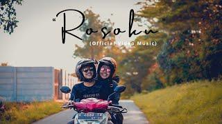 Rosoku - Didik Budi feat. Cindi Cintya (Official Music Video)