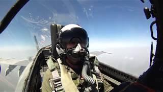 How To Become A Fighter Pilot - Part Two (The First Steps)