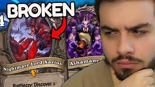So I finally looked at the Emerald Dreams cards...