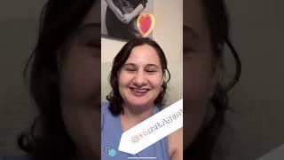 Gypsy Rose Blanchard talks about her man Ken, nose surgery, her birthday+ more Tiktok Live 18/6/24