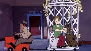 Move Over - Scooby Doo Goes Hollywood (1979)