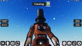 FNAF lore??
