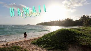 10 Days on Oahu in 5 Minutes!