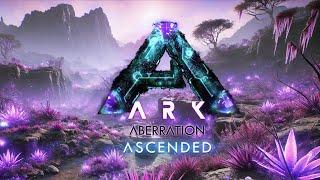 ARK Aberration NEW DLC IS COMING! - Summer Update! - New BIG Game Changes!