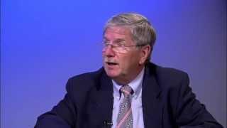 Meet The Candidates 2014 - David Jaroch & Dr. Edward Canfield