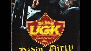 UGK - Murder