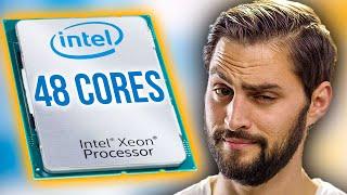 So You Want More CPU Cores...