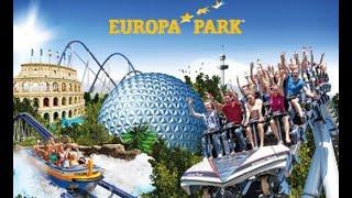 Europa Park - Theme Park - Rust - Germany