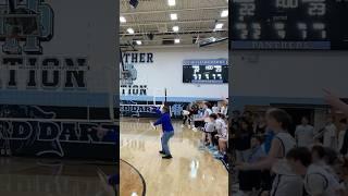  Coaching Hype  #funny #volleyball #crazy #coaching #hype #great #dance #espn #highlights #usa