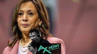 Kamala Harris is creating a storm of opinions online, should she be the president?