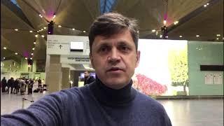 Eurasian Prize / Ingmar Vitvitskiy