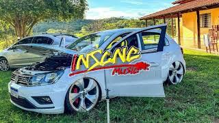 Isso é Insane Music 2024 - COMPROMISSO ZERO (DJ Bielzin) ELETRO FUNK 2024