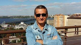 Еврейский центр Менора в Днепропетровске 2016 - видео обзор Виталия Пискуна