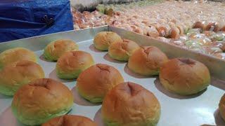 HOME INDUSTRY DIANDIBAKERY