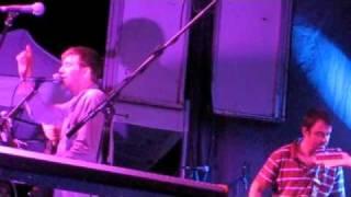 The Weakerthans — Manifest (Live)