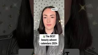  The BEST  Beauty Advent Calendars 2024 Part 1