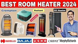 Best Room Heater in 2025 India  Top 5 Best Room Heater