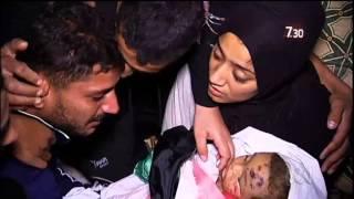 Gaza civilian deaths intensify ceasefire efforts