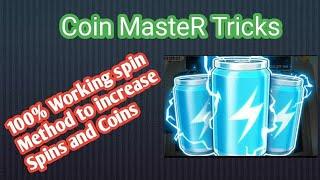 How to become Pro player in Coin Master Game | 100k star in just in one month