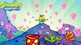 Jellyfish Jam | Se1 Ep7 | SpongeBob Squarepants.