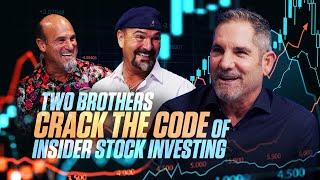 Professional Traders Unlock the Code on Trading with Grant Cardone