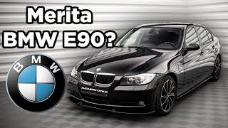 Merită un BMW E90 in 2024?