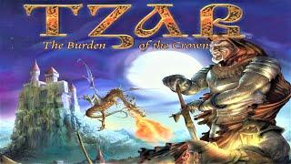 TZAR: The Burden of the Crown Review - Heavy Metal Gamer Show