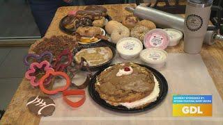 GDL: Heitzman Bakery Has Fresh Baked Goods for Catering