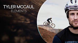 Downhill Mountain Biking with Tyler McCaul | Elements