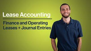 Free Cheat Sheet Included! Master Lease Accounting for the CPA Exam | Maxwell CPA Review