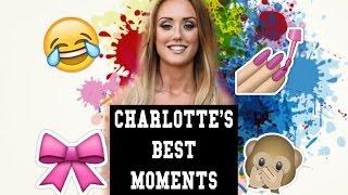 Charlotte Crosby BEST MOMENTS