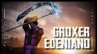 SMK | GROXER VS TS | EDENIANO Mortal Kombat 1