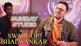 Sunday Studio , SWAROOP BHALWANKAR |JoinFilms Talent with Bollywood Singers#Joinfilmsoriginals