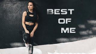 Best of Me  Female Fitness Motivation