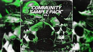 [50+] FREE COMMUNITY SAMPLE PACK VOL 3 (MULTI GENRE SAMPLE PACK)