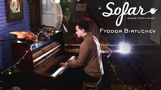 Fyodor Biryuchev - Farewell | Sofar Moscow