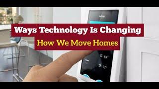 10 Ways Technology Is Changing How We Move Homes | Better Removalists Brisbane