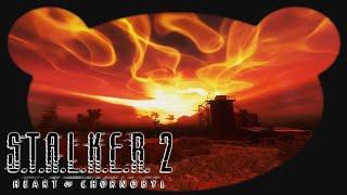 Der Himmel in Flammen - #03 Stalker 2: Heart of Chornobyl (PC Ultra Gameplay Deutsch)