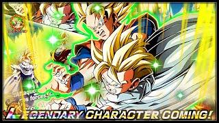 L'AS DE FOU ! RETEST DOUBLE TRIO SSJ END LR ! GOKU & GOHAN SSJ TEC LR 100% LIENS 10 ! DOKKAN BATTLE