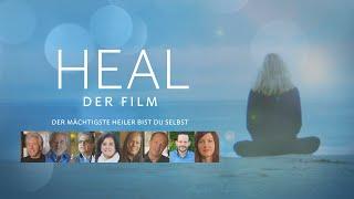 HEAL - Der Film | Jetzt auf Gaia streamen - die ersten 7 Tage sind gratis!