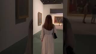 Stunning collection of the Musée d’Orsay - Paris, France ️